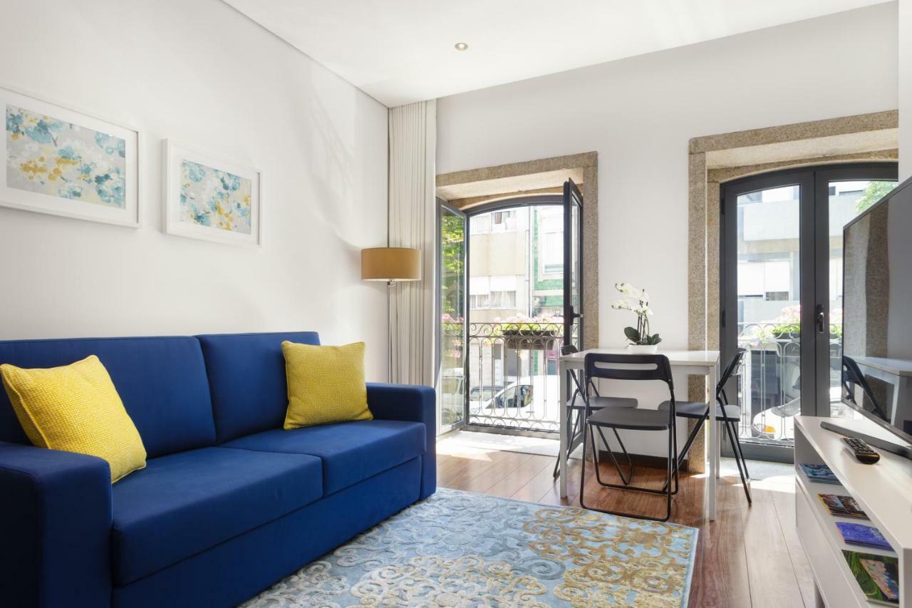 Oporto'S Duke Apartment Exteriér fotografie